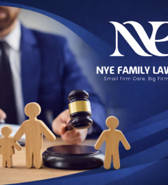 Nye Family Law, PLLC