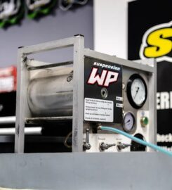 Shocktech Suspension Ltd