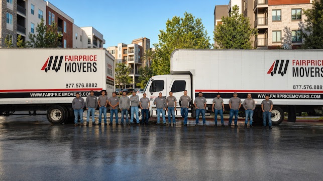 Fairprice Movers Portland Local & Long Distance Moving Compan &hellip;