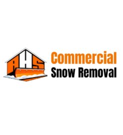 AHS Commercial Snow Removal