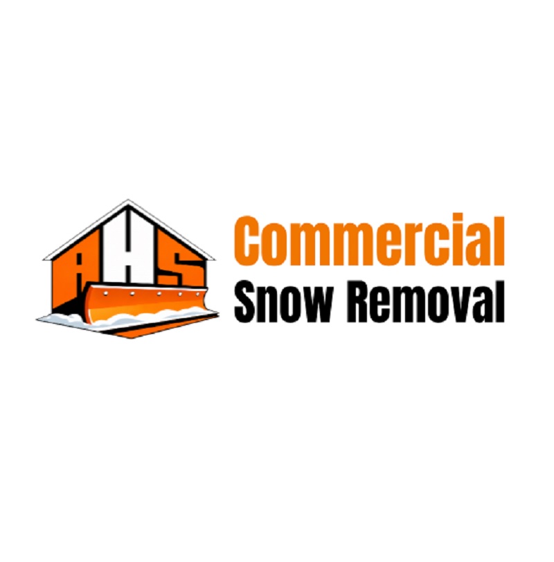 AHS Commercial Snow Removal