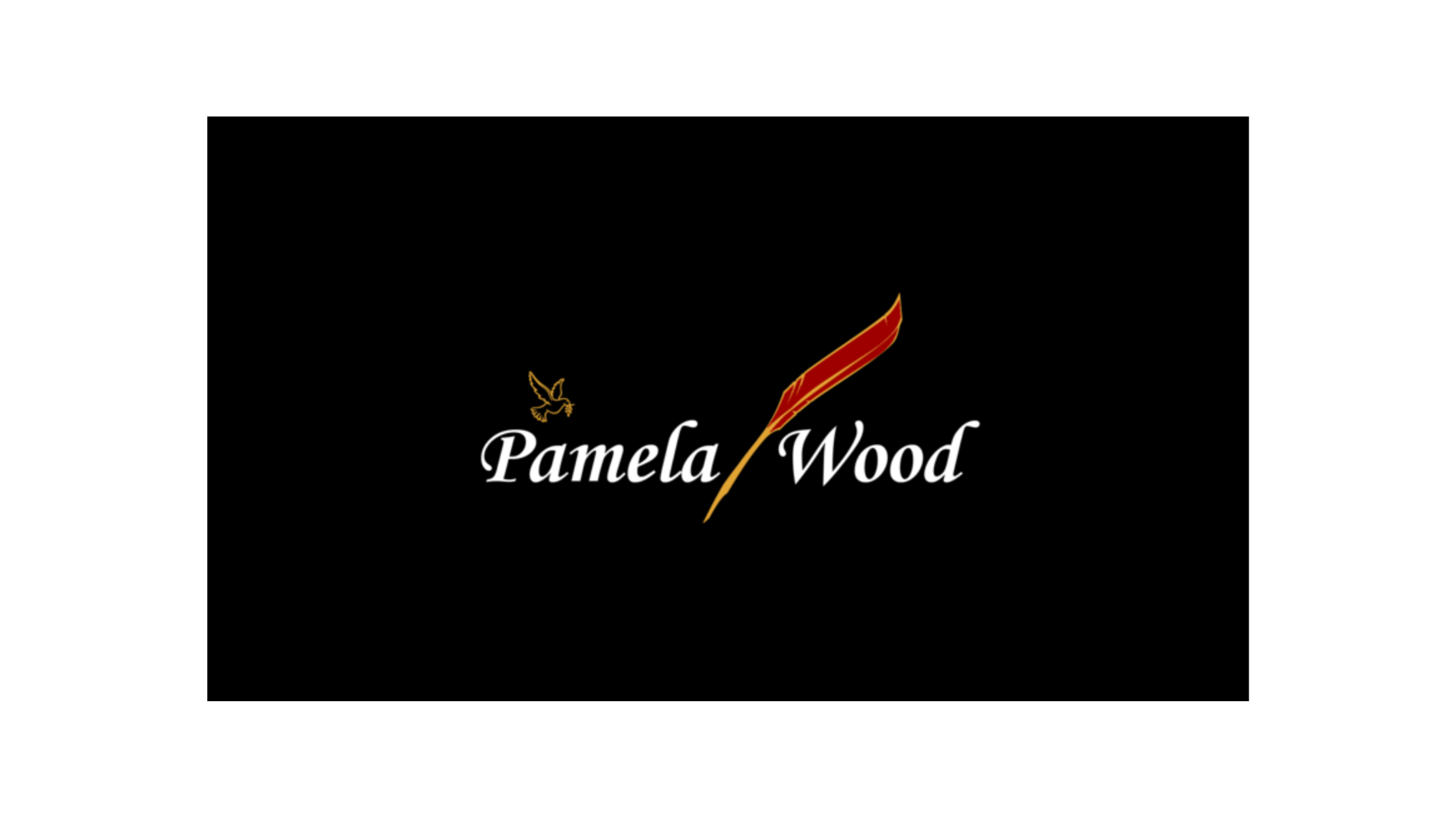 Pamela wood author