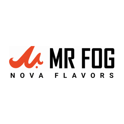 Mr Fog Nova Flavors
