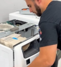 Appliance Repair Williamsburg VA
