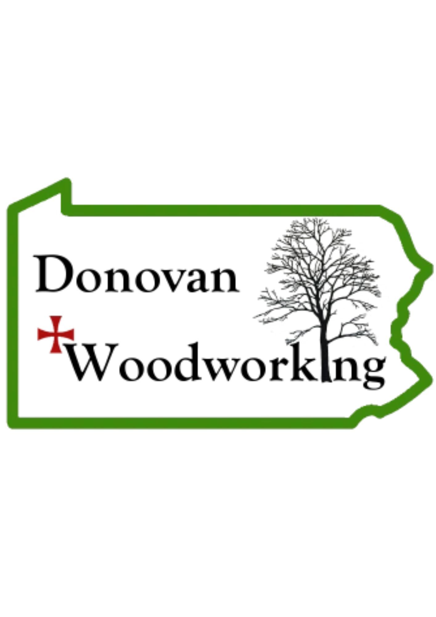 Donovan Woodworking & Sawmill