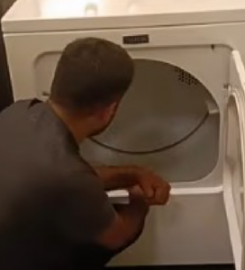 Appliance Repair Williamsburg VA