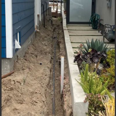 Plumbing by Tony