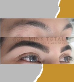 Mink Total Medical Spa & Wellness