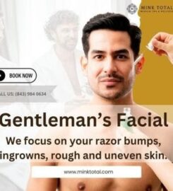 Mink Total Medical Spa & Wellness