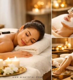 Mink Total Medical Spa & Wellness