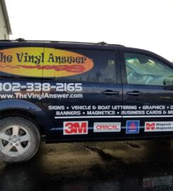 The Vinyl Answer