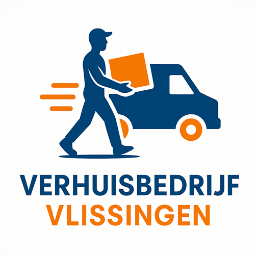 Verhuisbedrijf Vlissingen