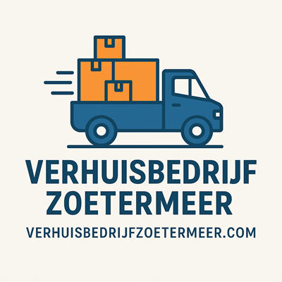 Verhuisbedrijf Zoetermeer