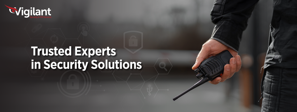 Vigilant Security Services