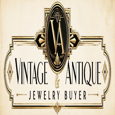 Vintage And Antique Jewelry Buyer