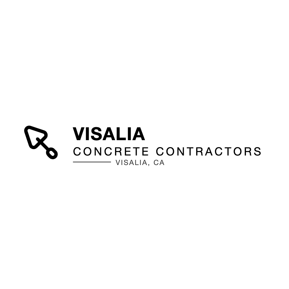 Visalia Concrete Contractors