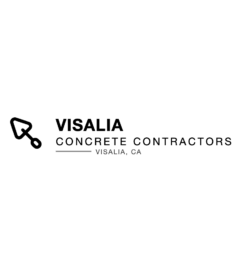 Visalia Concrete Contractors