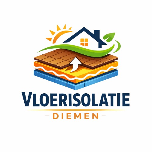 Vloerisolatie Diemen