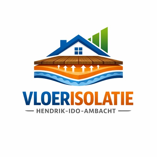 Vloerisolatie Hendrik Ido Ambacht