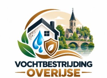 Vochtbestrijding Overijse