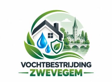 Vochtbestrijding Zwevegem