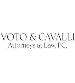 Voto & Cavalli, Attorneys at Law P.C.