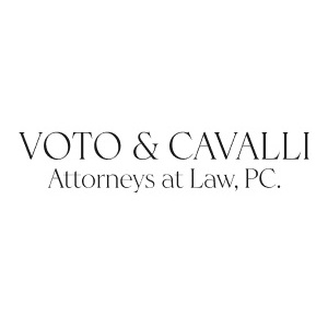 Voto & Cavalli, Attorneys at Law P.C.