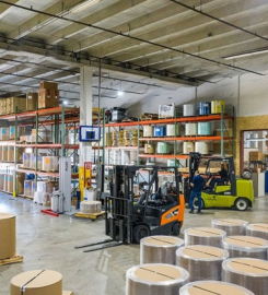 Cogan Wire and Metal Products