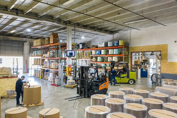 Cogan Wire and Metal Products