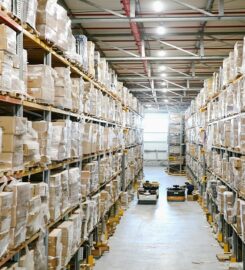 Cogan Wire and Metal Products