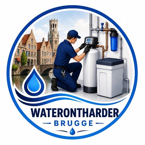 Waterontharder Brugge