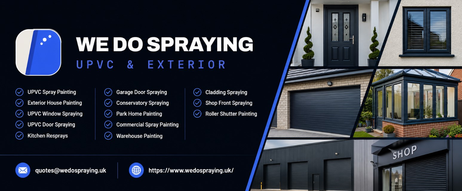 WeDo Spraying