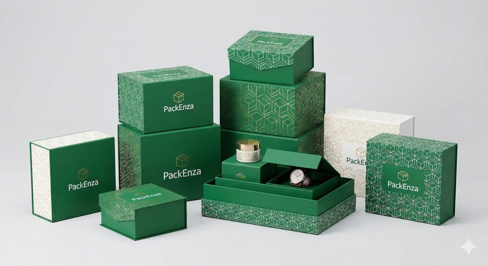 PackEnza