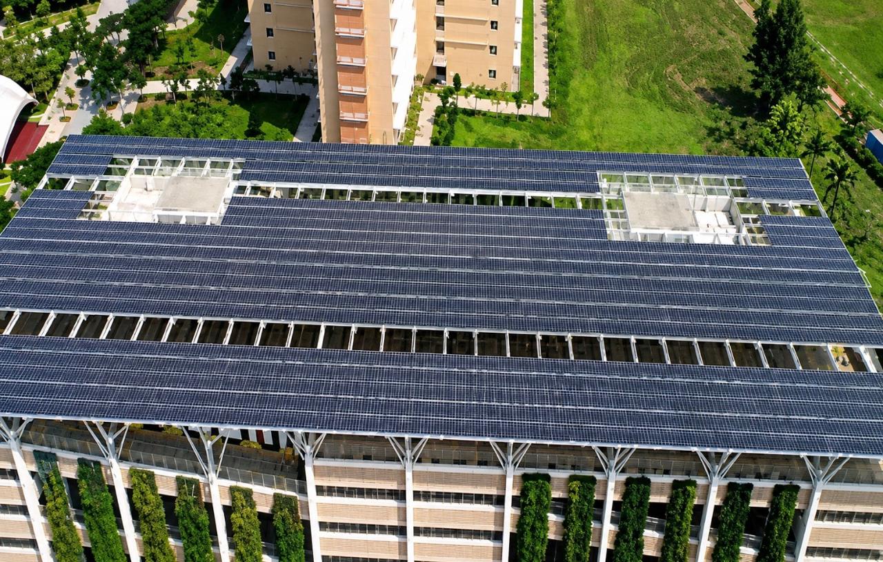 Solar energy company in Faridabad