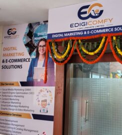 EDIGICOMFY OPC PVT LTD