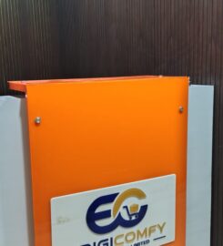 EDIGICOMFY OPC PVT LTD