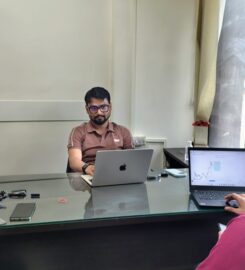 EDIGICOMFY OPC PVT LTD