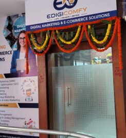 EDIGICOMFY OPC PVT LTD