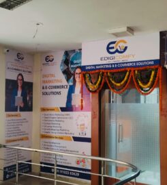 EDIGICOMFY OPC PVT LTD