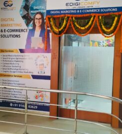 EDIGICOMFY OPC PVT LTD