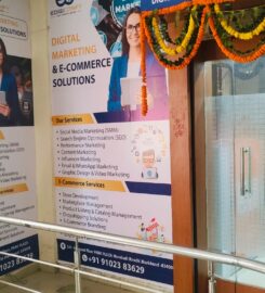 EDIGICOMFY OPC PVT LTD