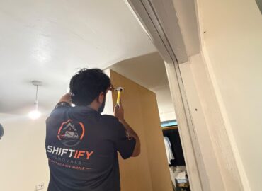 Shiftify Removals