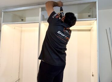 Shiftify Removals