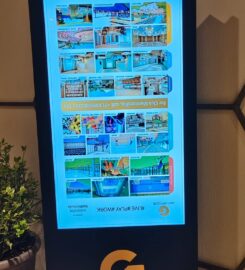 CloudyFy -TV Digital Signage