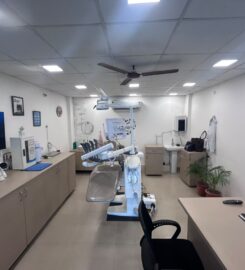 Miracle Smiles Dental Care