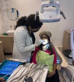 Miracle Smiles Dental Care