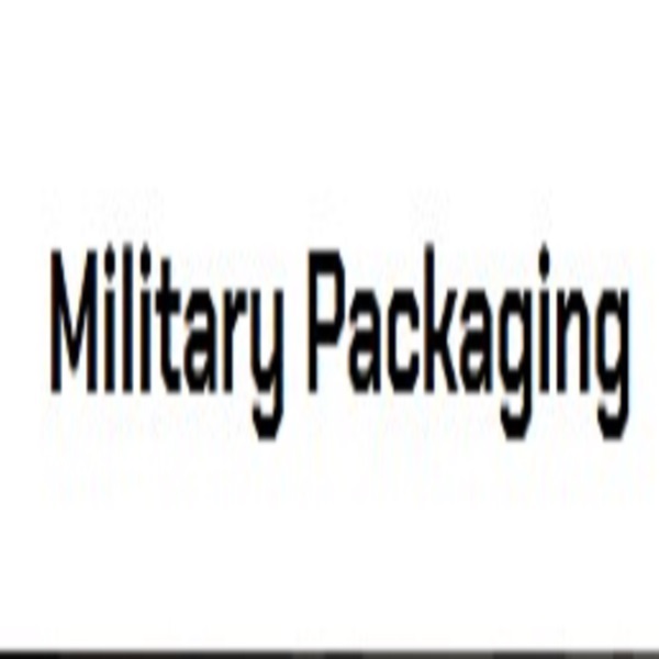 Military Packaging