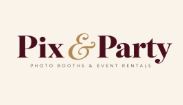 Pix & Party