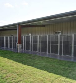 Stay and Play Pet Resort