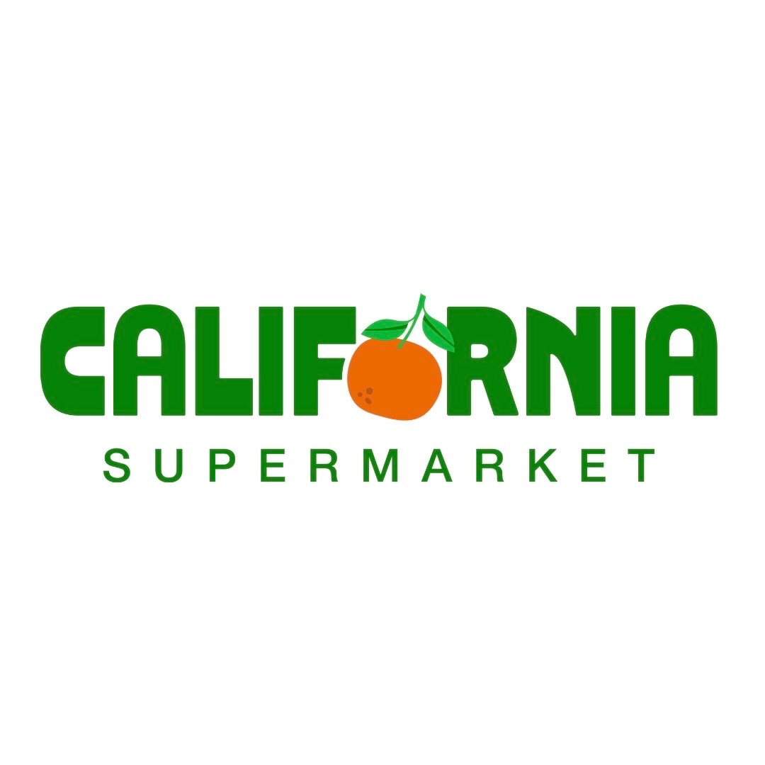 California Supermarket